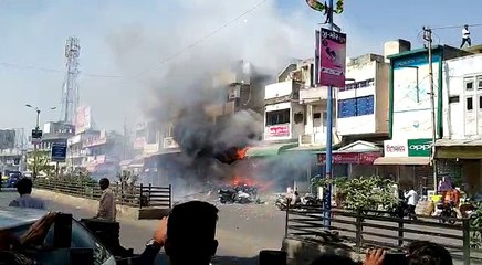 It's happening in India