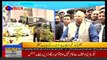 Governor Punjab Ch Ghulam Sarwar media talk - 11th November 2018