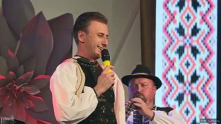 Tudor Furdui Iancu - Recital la Festivalul Naţional de Folclor „Felician Fărcaşiu” Sebeș 2018