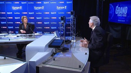 Dominique de Villepin : "Nous avons un problème de séparation des pouvoirs en France"