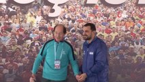 Vodafone İstanbul Maratonu'nda Kazananlar Ödüllerini Aldı