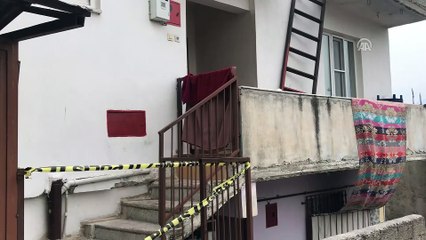 Silahlı saldırı: 3 ölü - KAHRAMANMARAŞ