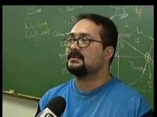 RJTV 1ª edição - 09/11/2007