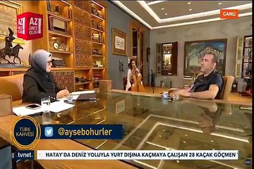 Haluk Levent: Ülkeyi daha güzel hale getirmek için kaçmayın, gelin burada mücadele yapın