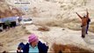 Jordan rains and floods kill 12, force tourists to flee Petra