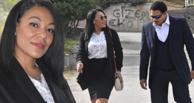 Türkiye'ye Gelen ABD'li İki kardeş, Ünlü İş Adamına Babalık Davası Açacak