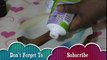 how to make slime with aim toothpaste and head and shoulders, pantene, dove, vo5, shampoo
