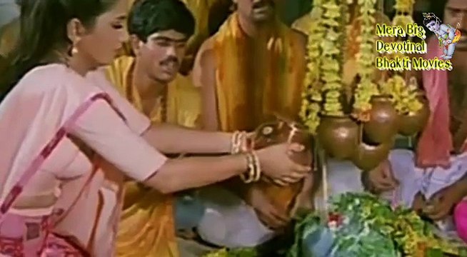 Chal Kawariya Shiv ka dham Devotinal Movie Part 2/2 Mera Big Devotinal Bhakti Movies