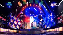 Amit Baral __ Nepal idol season-2 __ gala round __ panchhi farkera aau __ pushpa