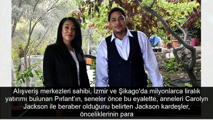 Şikagolu 2 kardeş, ünlü iş adamının babaları olduğunu iddia ediyor