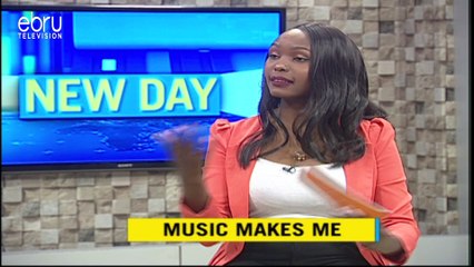 Sanito Talks About His Musical Journey