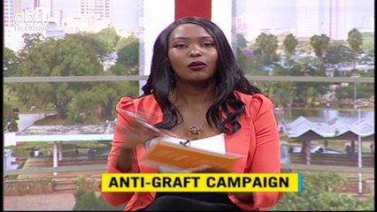 Survey Shows An Average Nairobi City Dweller Bribes 16 Times A Month
