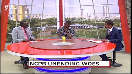 CS Mwangi Kiunjuri In a Tight Spot Over Payment Of Millions To Maize Traders