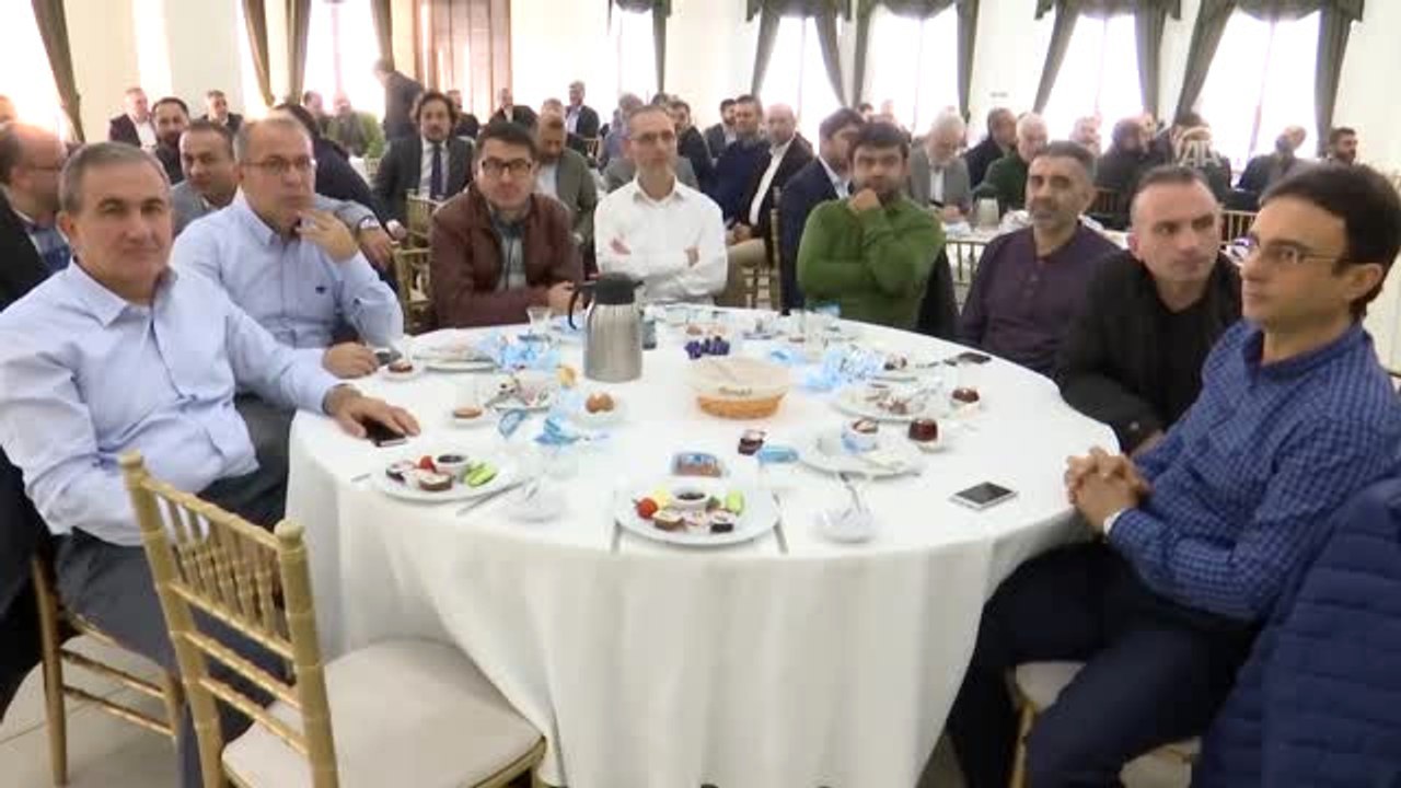 Nasıl Asala'nın Miadı Dolduysa, PKK'nın da Miadı Dolmuş" (1) - İstanbul