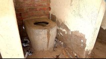 South Africa: Students look for alternatives to unusable toilets