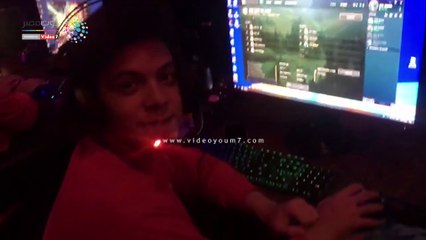 مصر تنافس على برونزية بطولة العالم للألعاب الإلكترونية