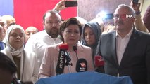 Çevre ve Şehircilik Eski Bakanı Sarı, Adana Büyükşehir Belediye Başkan Aday Adaylığını Açıkladı