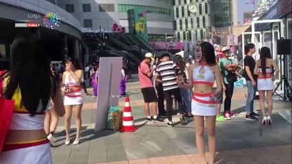 مصر تودع بطولة العالم للألعاب الإلكترونية من الدور قبل النهائى