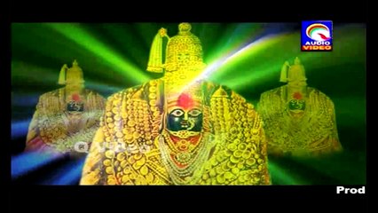 TULJA BHAVANI BANJARA OLANGARE DASARA GEET VOL-1_1 NEW QVIDEOS