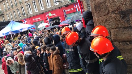 Centenaire de l’Armistice à Vire-Normandie