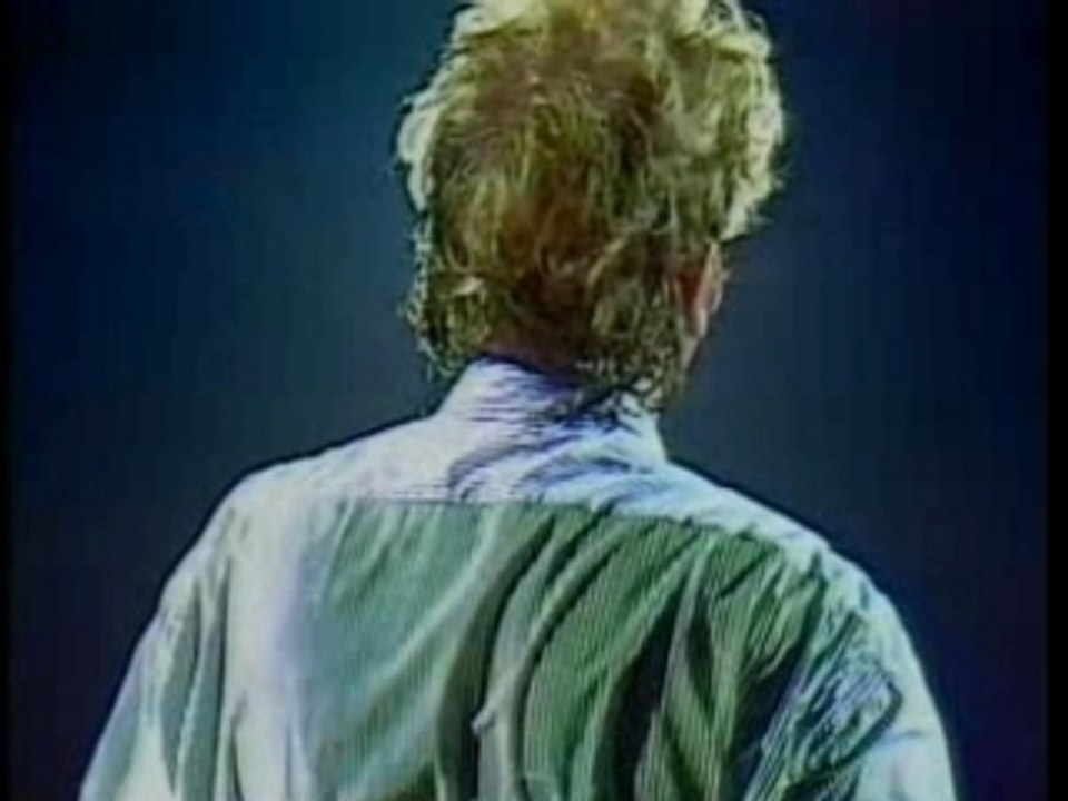 Concert 1987-Johnny Hallyday BERCY 87_NEW