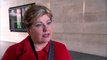 Emily Thornberry insists Labour still back a people's vote