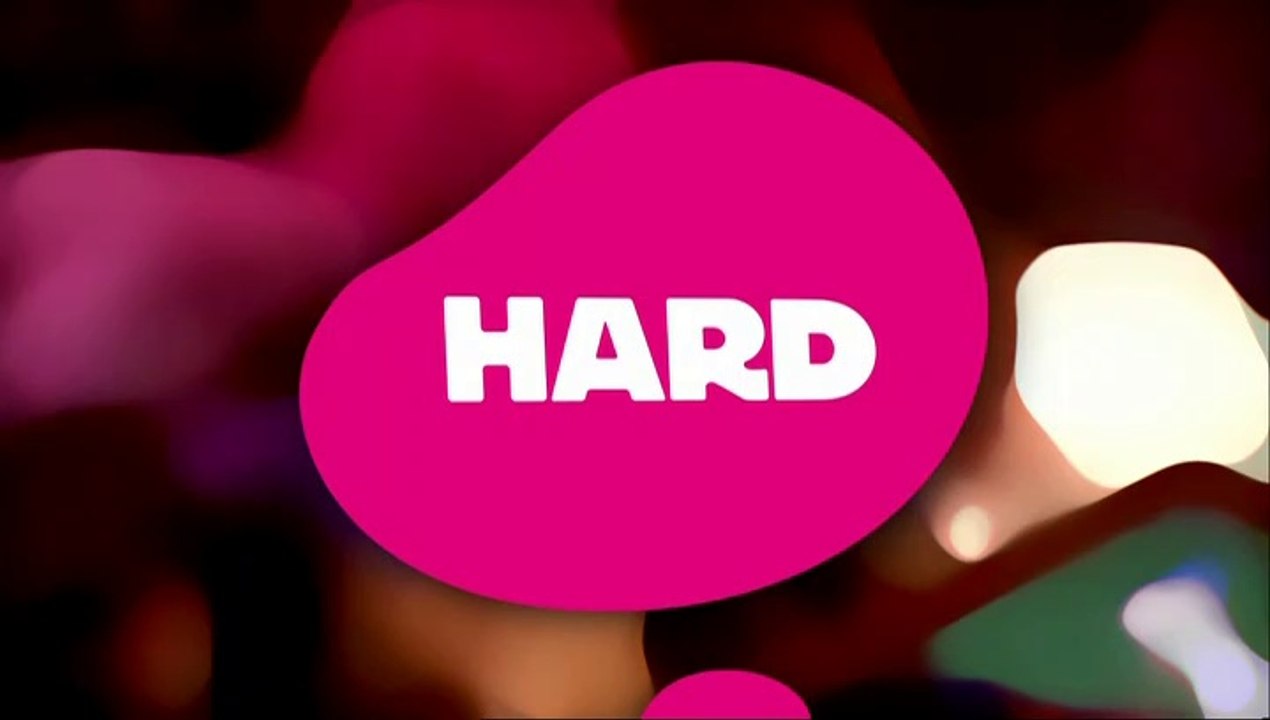 Hɑrd - S01E01 HD (2008)