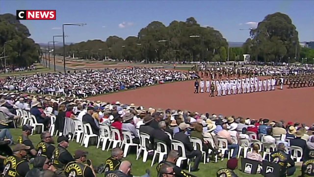 11 Novembre : des commémorations mondiales - 11/11/2018