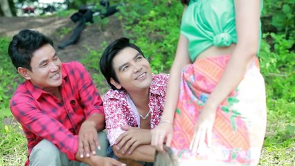 ควายลงหนอง - วิเชียร ซำเหมา ท็อปไลน์