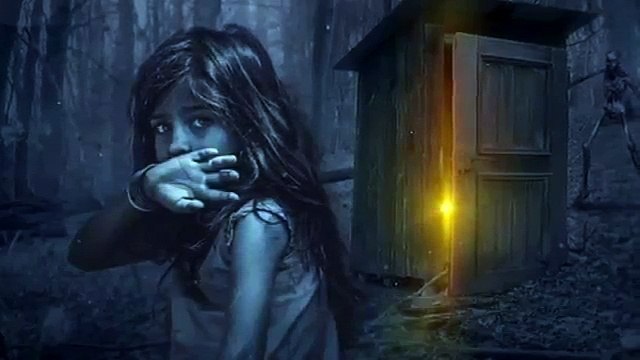 3D Horror Sound dolby atmos