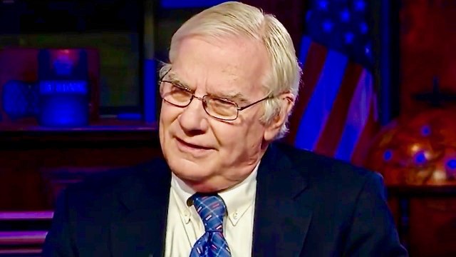 Brilliant Analysis of Climate Change by Top Expert IPCC Climatologist - Dr. Patrick Michaels