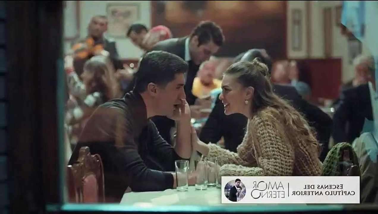 La Novia De Estambul Capítulo 5