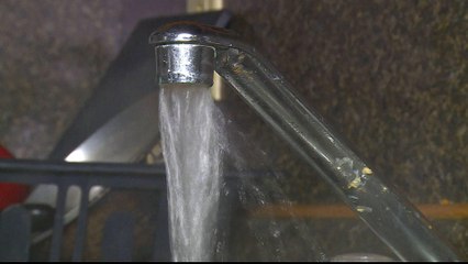 Lead poisoning: Water supply to most Chicago houses contaminated