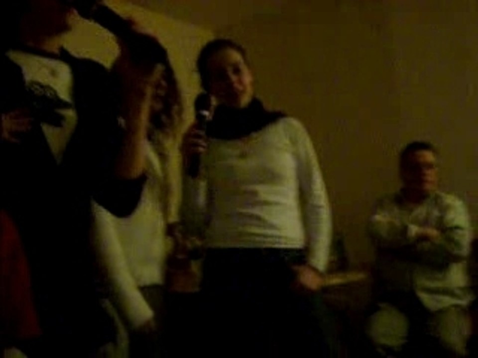 Les spice girls de choisy