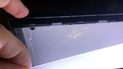 Il découvre une colonie de fourmis dans sa TV