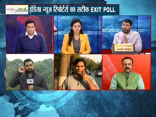 क्या राहुल गांधी गुजरात में कांग्रेस को जीत दिलाएंगे !