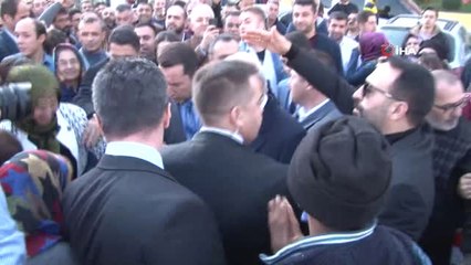 MHP Lideri Bahçeli'den 'Af' Açıklaması