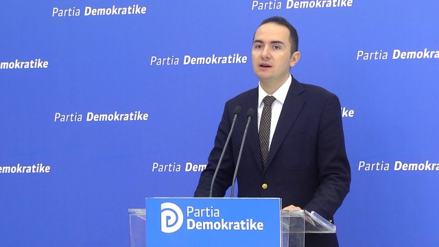 'Dosja 339', Salianji: Shkatërron provat pas çdo dite në liri, të arrestohet pa vonesë Dako