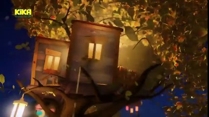 Baumhaus - 311. Draußen spielen | Mehr auf KiKA.de