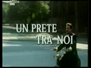 Un prete tra noi 1x04 - Per troppo amore (1 Parte)