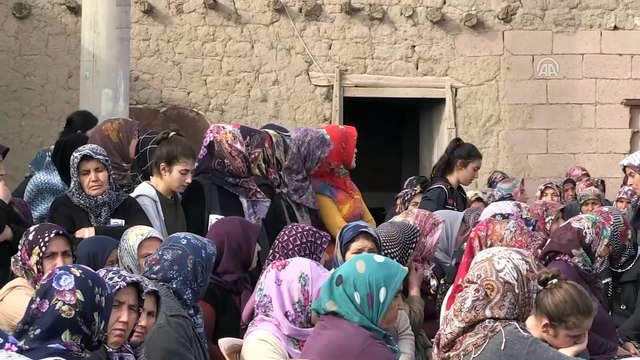 Şehit Uzman Çavuş Halil Daş, son yolculuğuna uğurlandı - KONYA