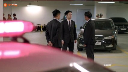 Hậu Duệ Mặt Trời Việt Nam tập 40 Vietsub + Thuyết Minh - V.I.P Full