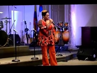 Laugh Out Loud Christian Comedy Jam2