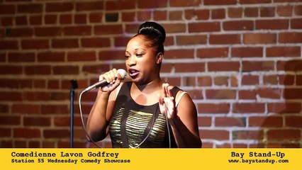 Lavon Godfrey Station 55