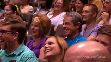 Life Changing Christian Comedy!! MUST SEE!! 2015