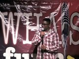 Lil Rel - Freestyle Comedy