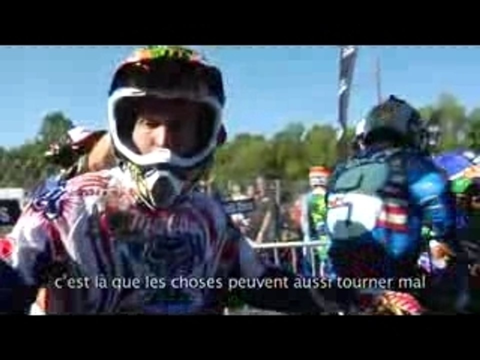 [MX] MOTOCROSS OF NATIONS - 60 YEARS IN A DAY ( TRAILER )