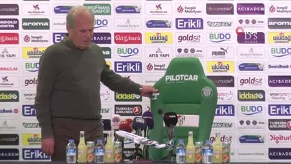 Denizli: "Avrupa'ya Gitmek İstiyoruz ve Bunu Başaracağız"