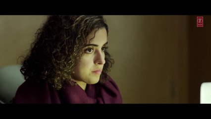 Nain Na Jodeen - Badhaai Ho- Ayushmann Khurrana-Sanya Malhotra- Rochak Kohli- Neha Kakkar