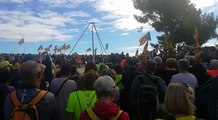 Carta d'Oriol Junqueras llegida per Jordi Pesarrodona